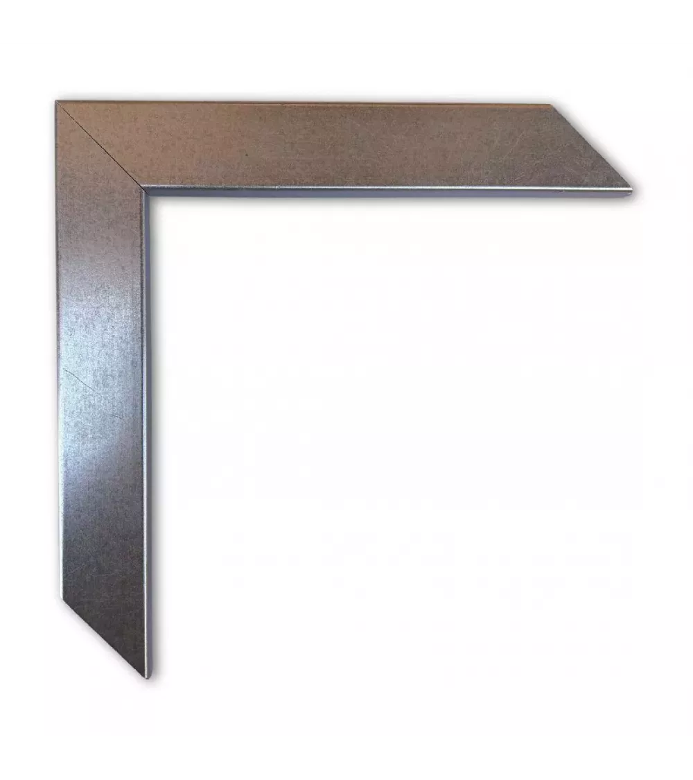 MOLDURA PLATA BÁSICA | Ref. 805-2620