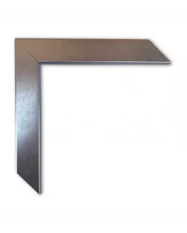 MOLDURA PLATA BÁSICA | Ref. 805-2620