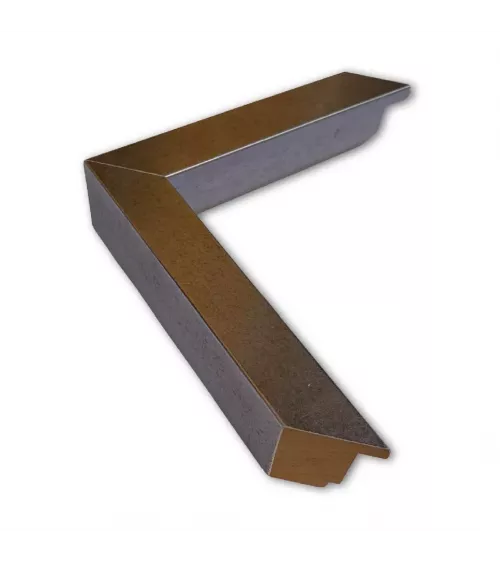 MOLDURA PLATA BÁSICA | Ref. 805-2620