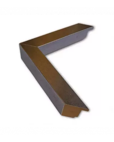 MOLDURA PLATA BÁSICA | Ref. 805-2620