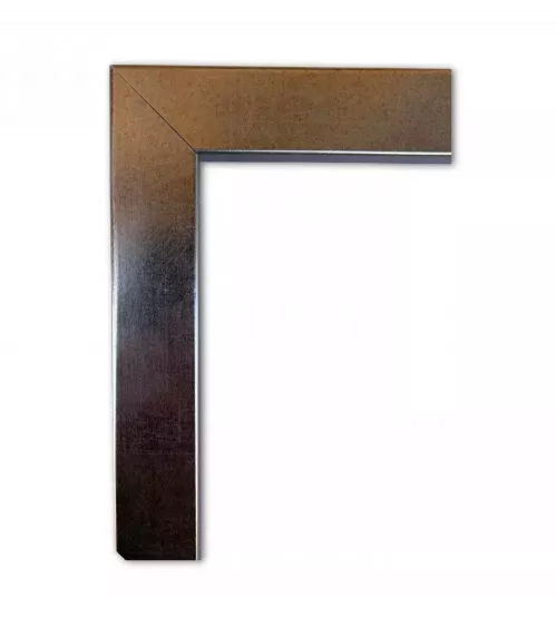 MOLDURA PLATA BÁSICA | Ref. 805-2620