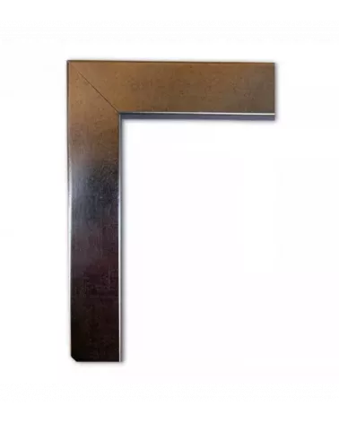 MOLDURA PLATA BÁSICA | Ref. 805-2620