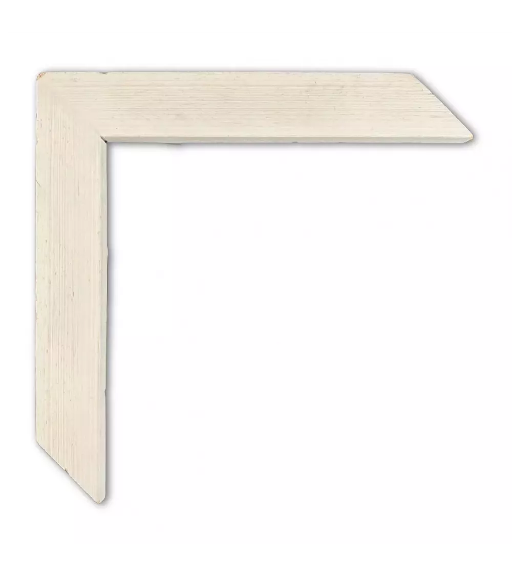 MOLDURA BLANCO DECAPÉ