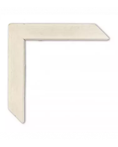 MOLDURA BLANCO DECAPÉ