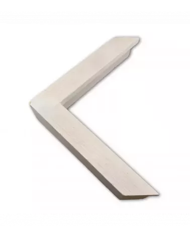 MOLDURA BLANCO DECAPÉ