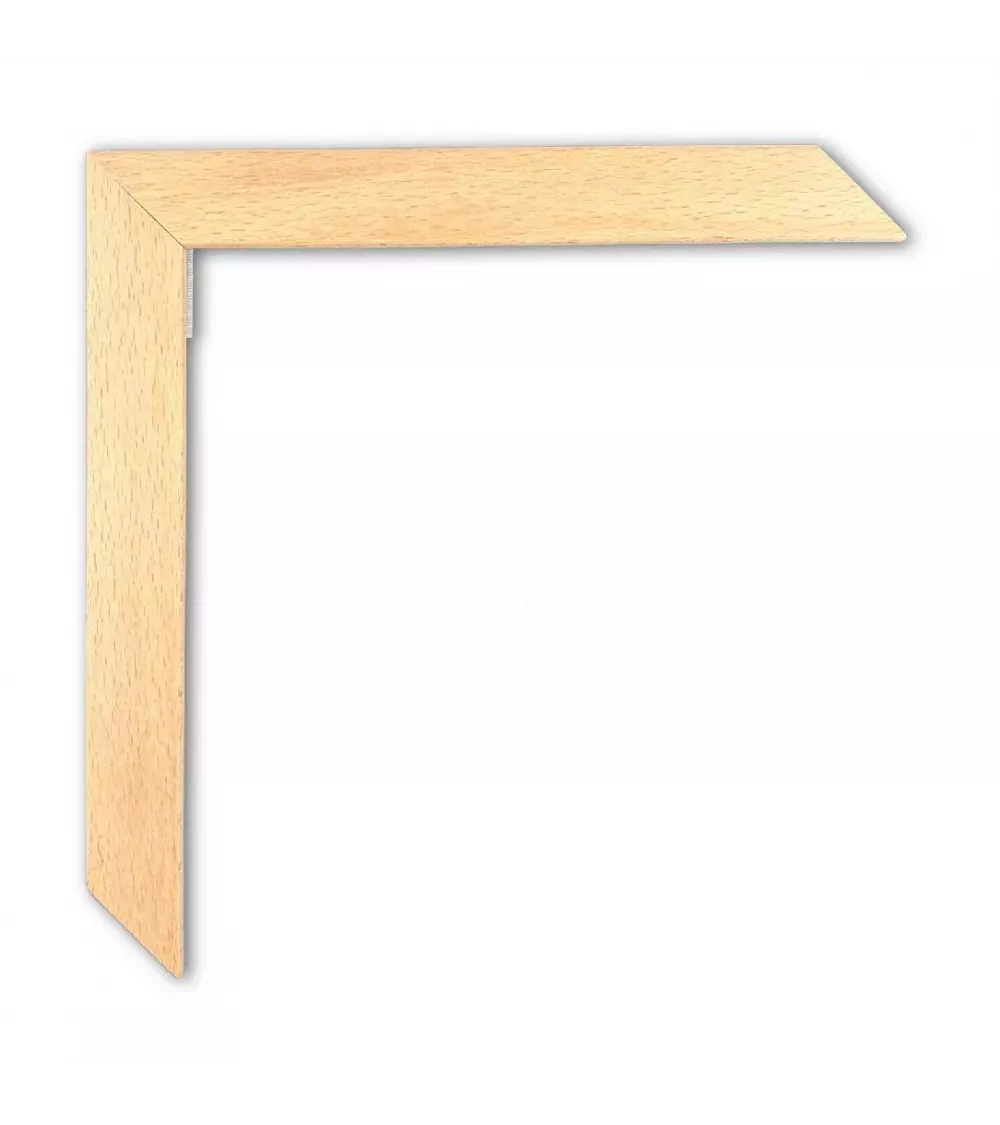MOLDURA ESPECIAL COLOR MADERA
