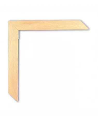 MOLDURA ESPECIAL COLOR MADERA