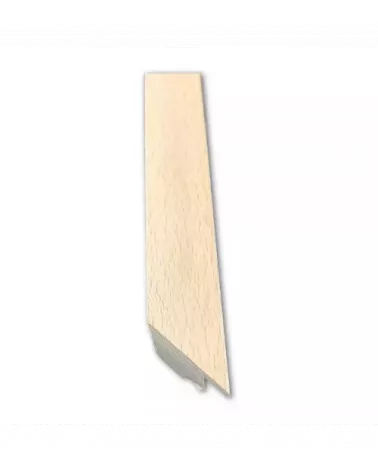 MOLDURA ESPECIAL COLOR MADERA