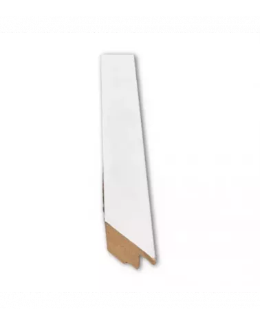 MOLDURA BLANCA BÁSICA