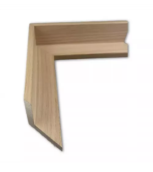 MOLDURA ALTA COLOR MADERA