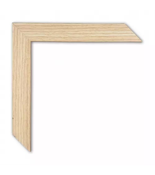 MOLDURA ECONÓMICA MADERA