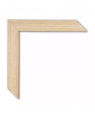 MOLDURA ECONÓMICA MADERA