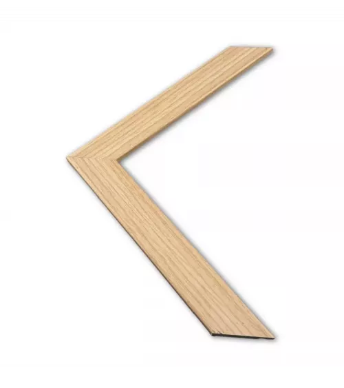 MOLDURA ECONÓMICA MADERA