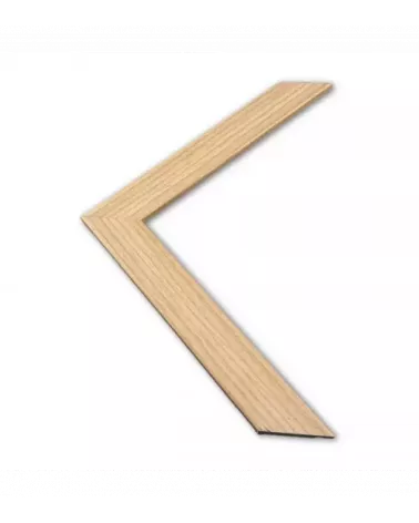 MOLDURA ECONÓMICA MADERA