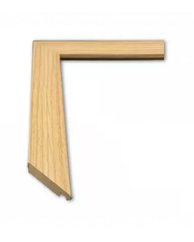 MOLDURA ECONÓMICA MADERA