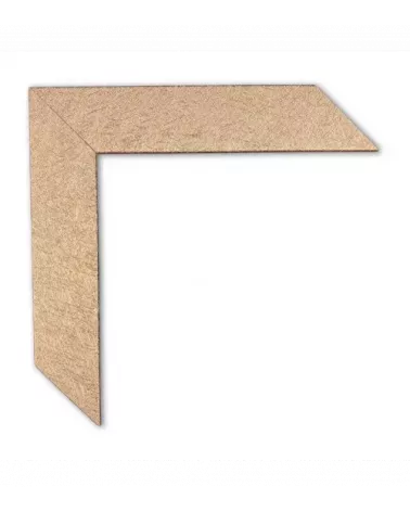 MOLDURA ECONÓMICA