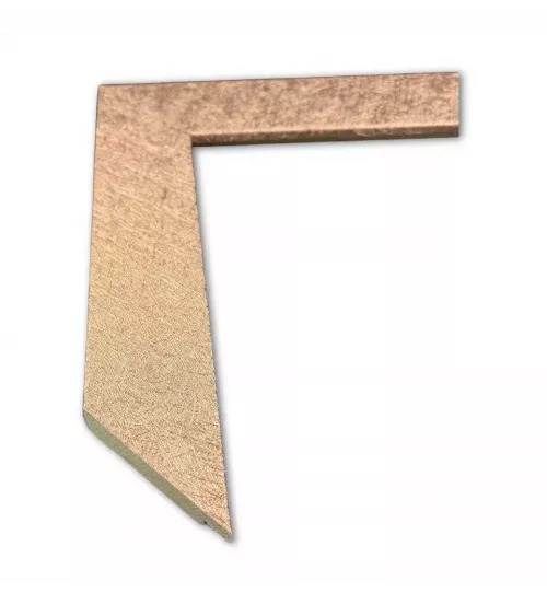 MOLDURA ECONÓMICA