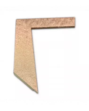 MOLDURA ECONÓMICA