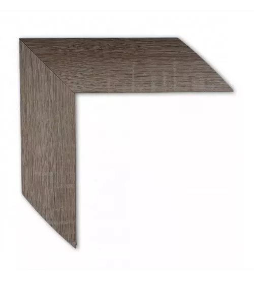 MOLDURA BÁSICA COLOR MADERA