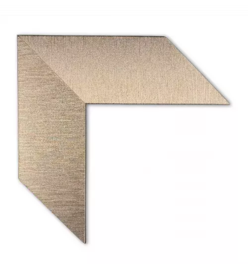 MOLDURA COLOR ORO BÁSICA