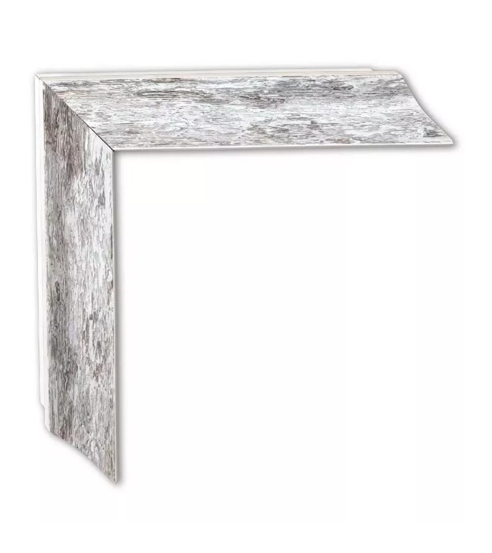 MOLDURA GRIS