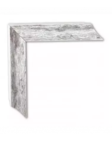 MOLDURA GRIS