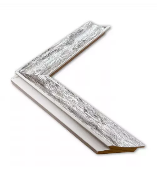 MOLDURA GRIS