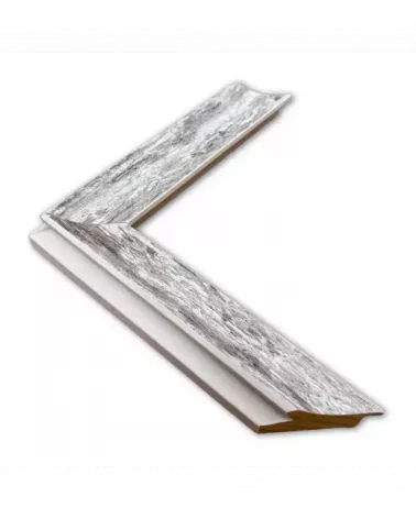 MOLDURA GRIS