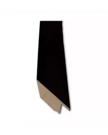 MOLDURA MODERNA BASICA NEGRA | Ref. 4010-4