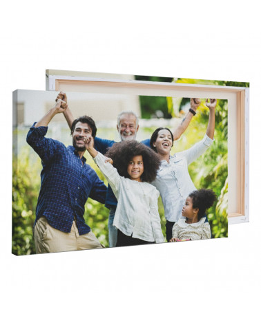 Lienzo a medida de 3cm de grosor