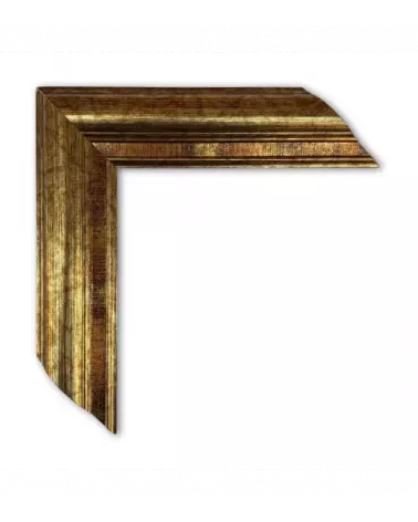 ORO MANCHADO