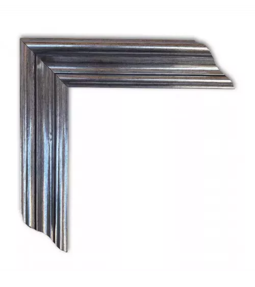 PLATA RALLADO