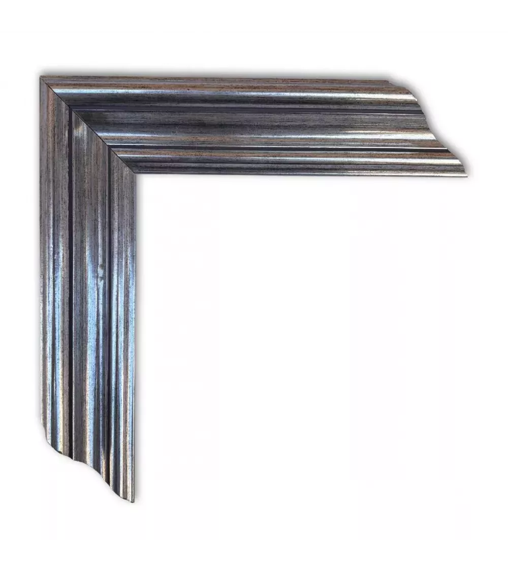 PLATA RALLADO