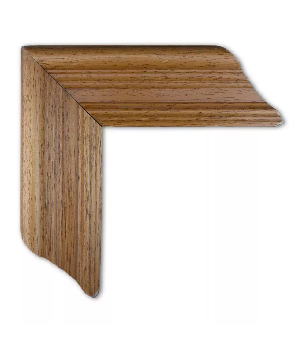 MOLDURA MADERA CLÁSICA