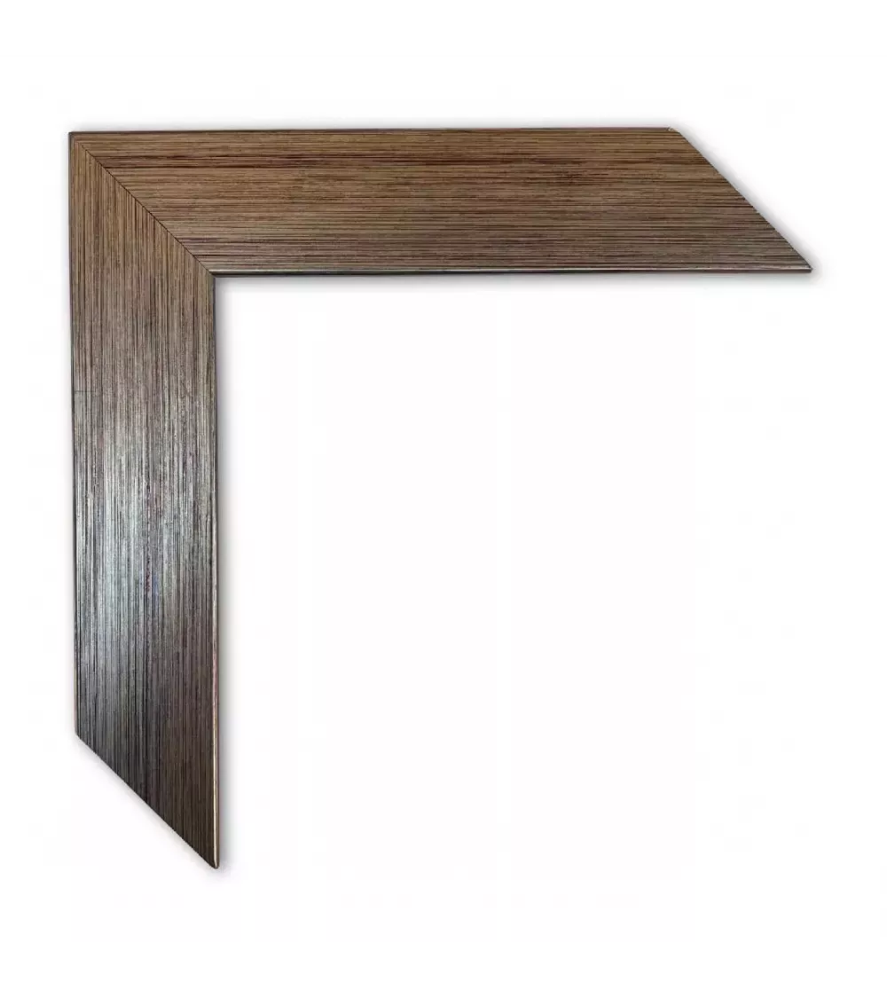 ORO-PLATEADO RAYADO