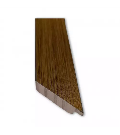 ORO-PLATEADO RAYADO