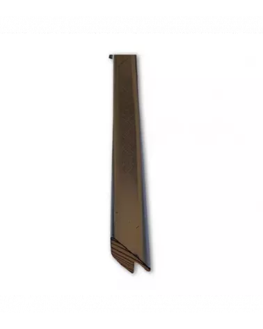 MOLDURA FINA PLATA
