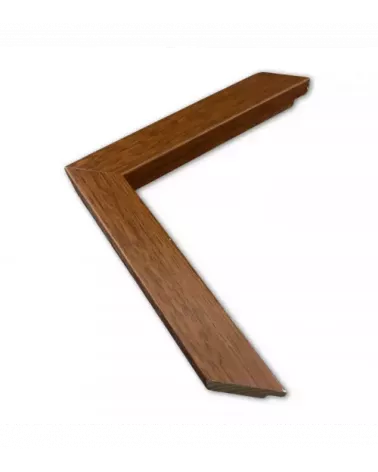 MOLDURA MADERA NOGAL PL