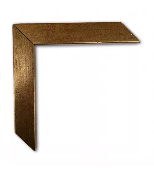 ORO RAYADO MANCHAS