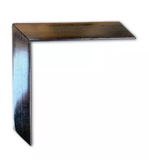 MOLDURA ESPECIAL PLATA