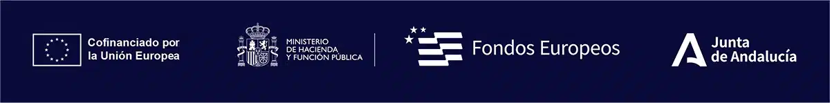 Logos Subvención Fondos Europeos