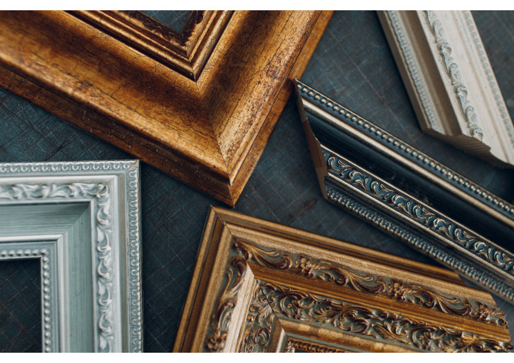 Por qué elegir un marco a medida para tu cuadro: ventajas y consejos