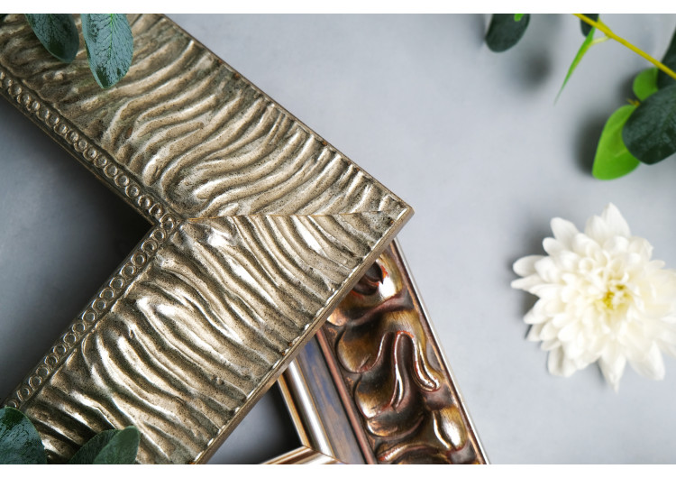 Ventajas de enmarcar online: comodidad y marcos a medida desde casa