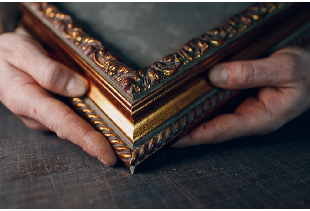 Cómo enmarcar certificados y títulos para que luzcan profesionales