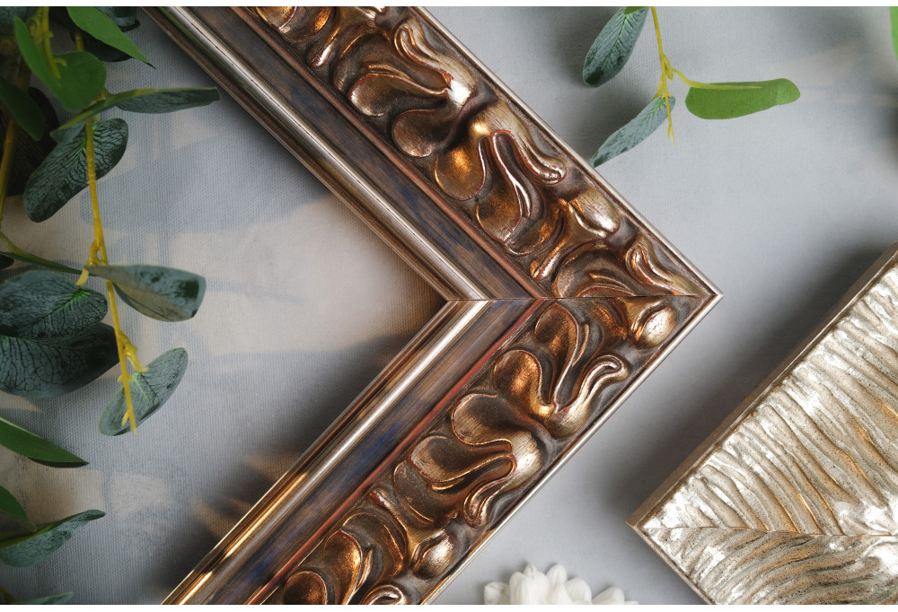 Cómo montar varias obras en una composición armoniosa: guía práctica