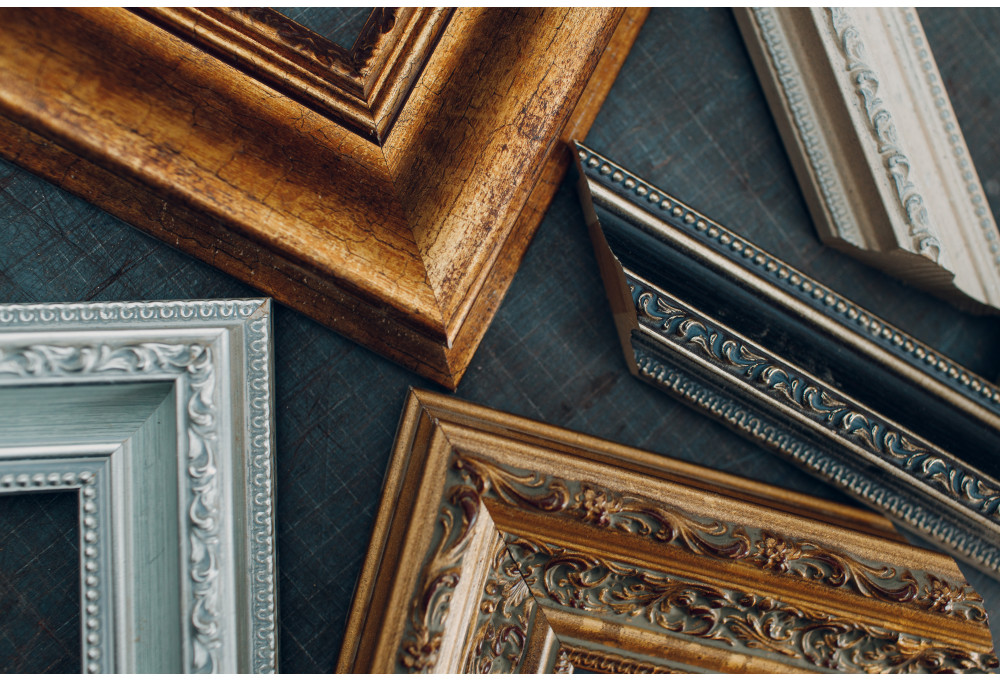 Cómo conservar obras de gran valor enmarcadas: guía profesional