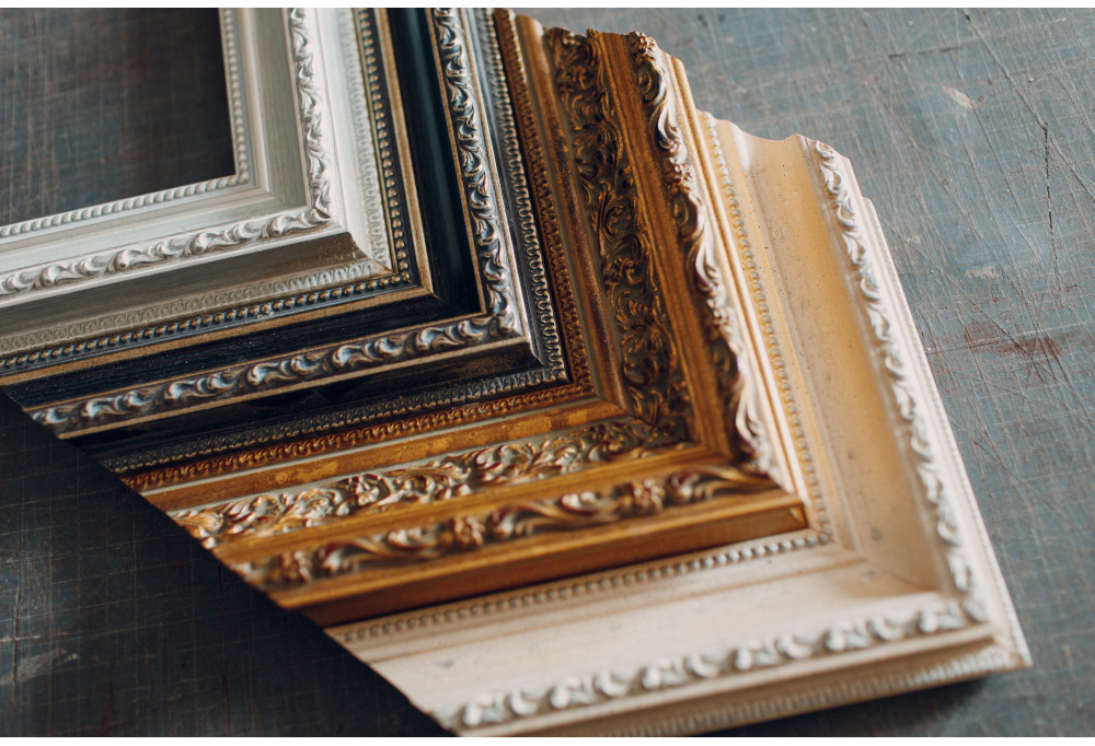 Cómo enmarcar cómics y láminas coleccionables de forma segura