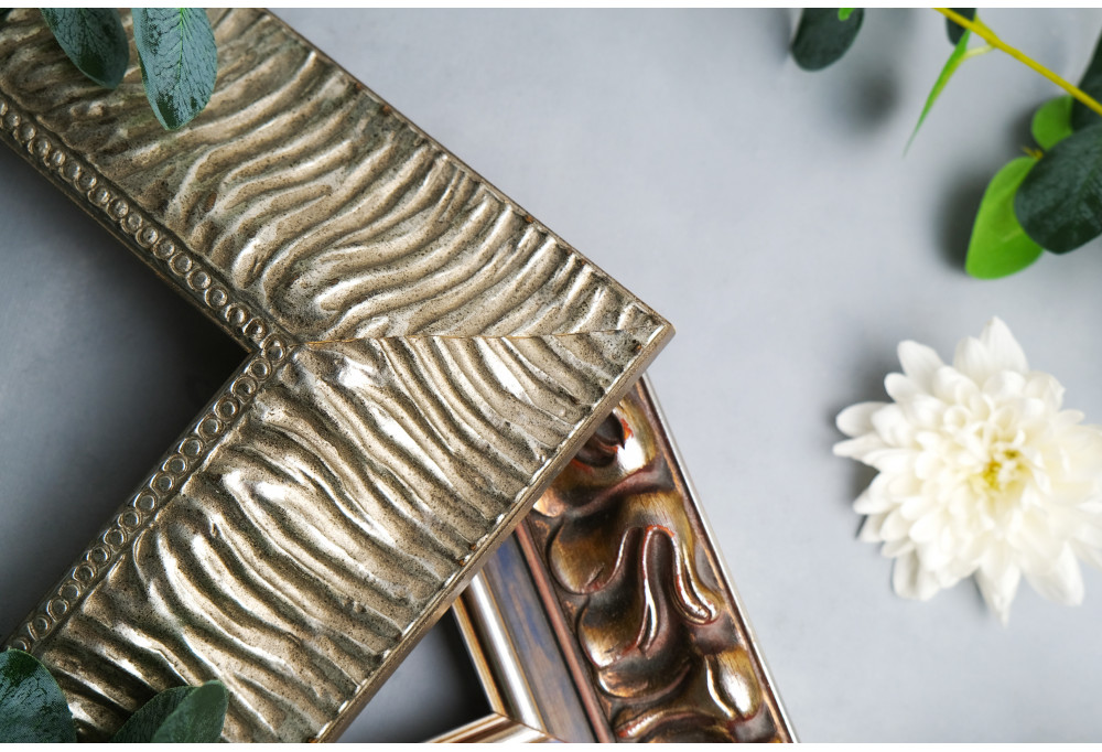 Tendencias en marcos y decoración de paredes para 2026: guía de estilo