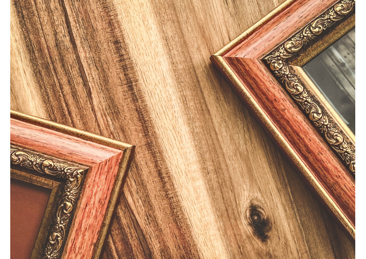 Enmarcado ecológico y sostenible: cómo proteger tus cuadros cuidando el planeta